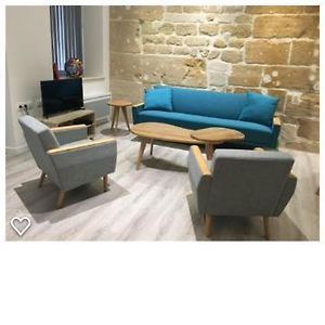 Appartement met een Slaapkamer