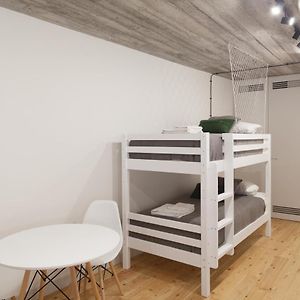 FLH Intendente Industrial Design Duplex